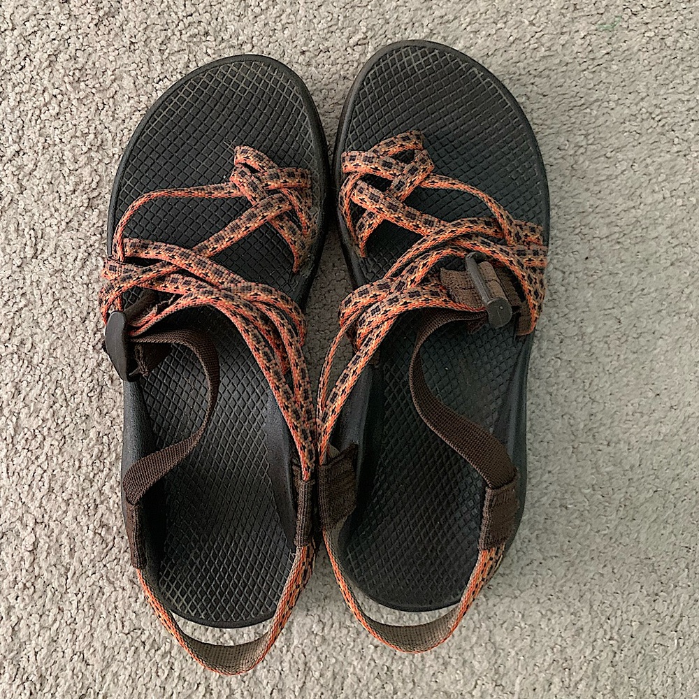 Chacos